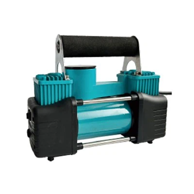 ¿Cómo funcionan los infladores de neumáticos de camiones?