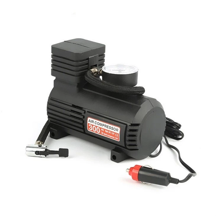 Tyre Compressor